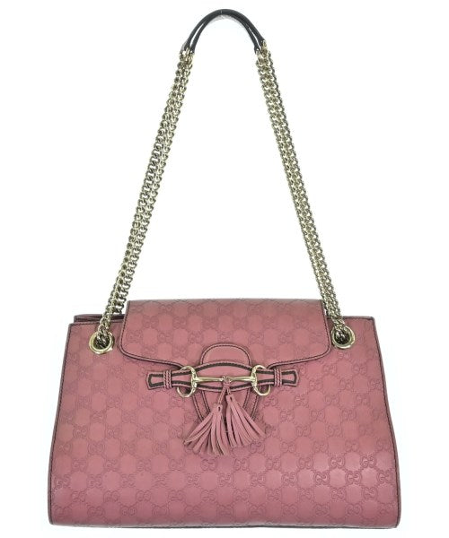 GUCCI Shoulder bags