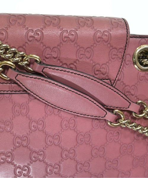 GUCCI Shoulder bags