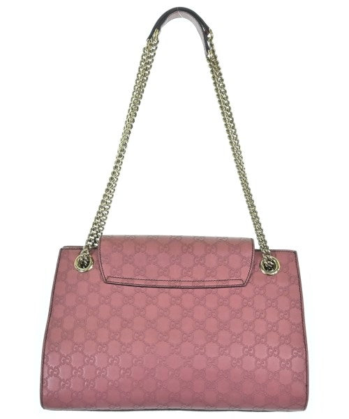 GUCCI Shoulder bags