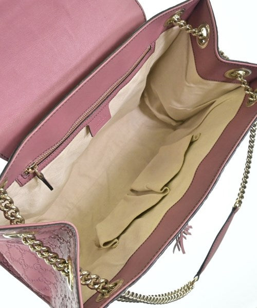GUCCI Shoulder bags