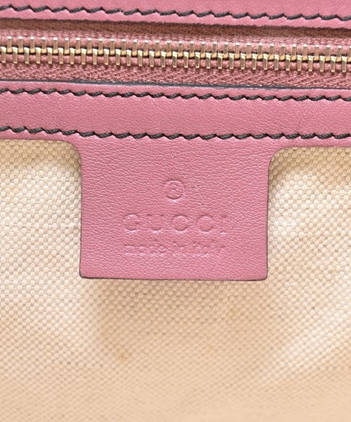 GUCCI Shoulder bags
