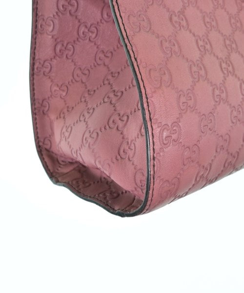 GUCCI Shoulder bags