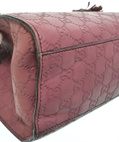 GUCCI Shoulder bags