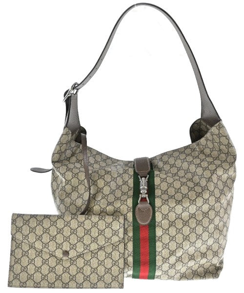 GUCCI Shoulder bags