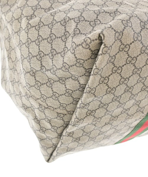 GUCCI Shoulder bags