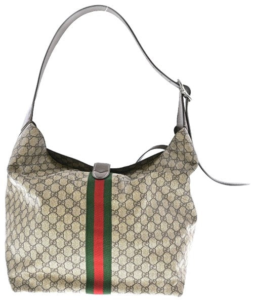 GUCCI Shoulder bags