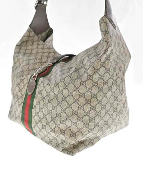 GUCCI Shoulder bags