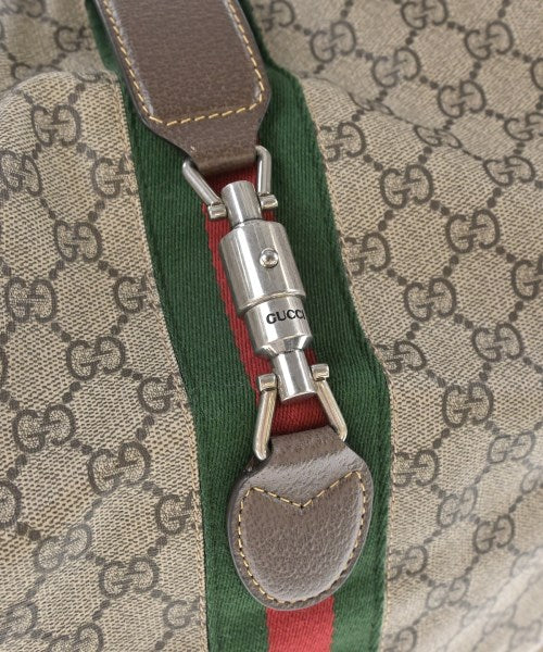 GUCCI Shoulder bags