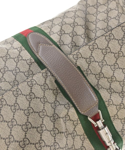 GUCCI Shoulder bags