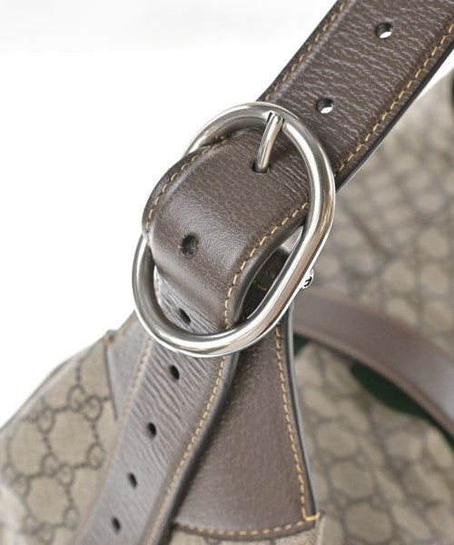 GUCCI Shoulder bags