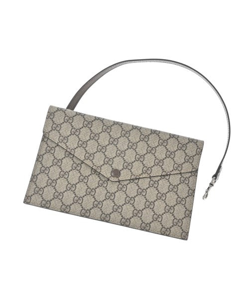 GUCCI Shoulder bags