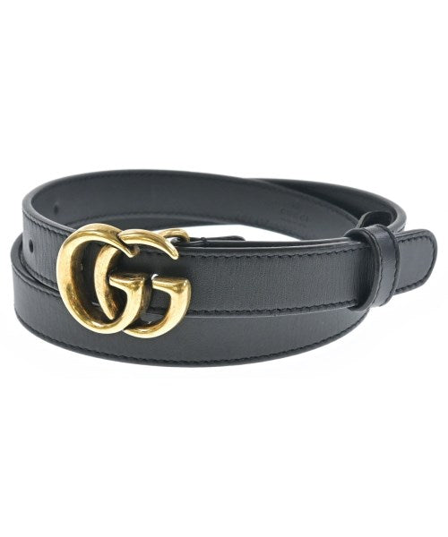 GUCCI Belts