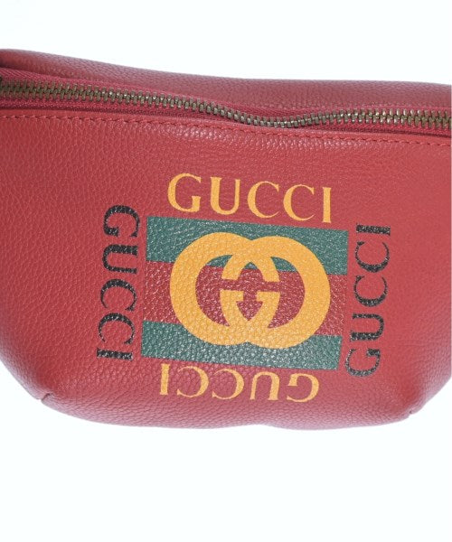 GUCCI Shoulder bags
