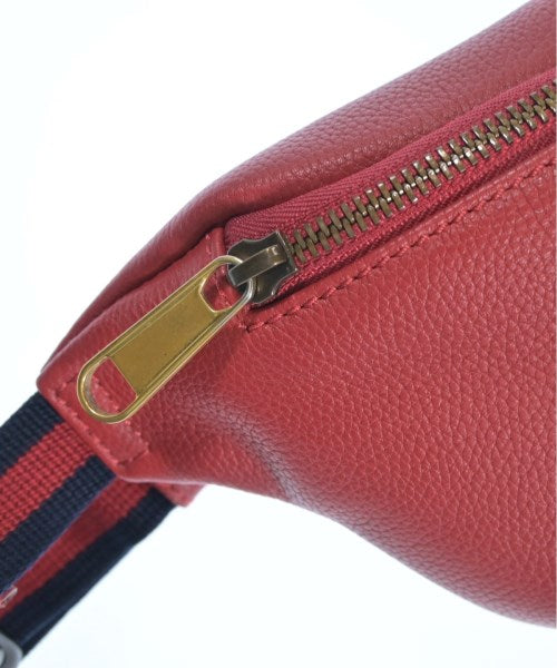 GUCCI Shoulder bags
