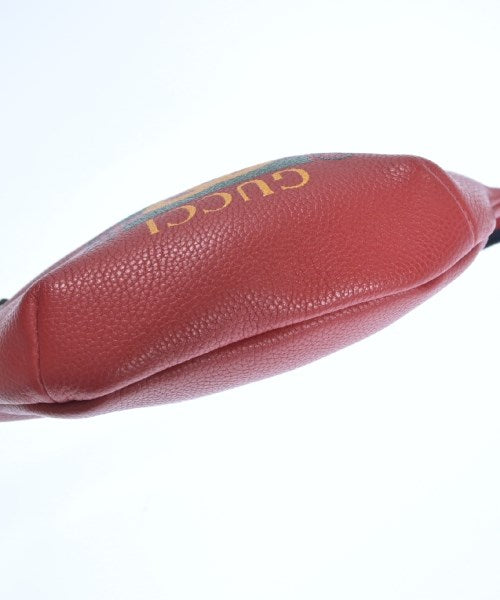 GUCCI Shoulder bags