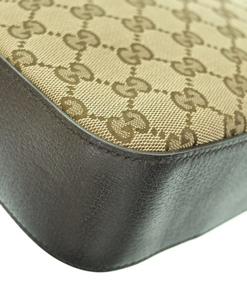 GUCCI Shoulder bags