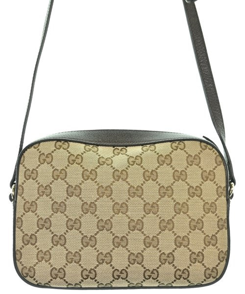 GUCCI Shoulder bags