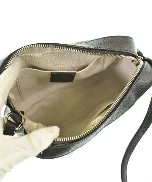 GUCCI Shoulder bags