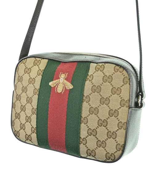 GUCCI Shoulder bags