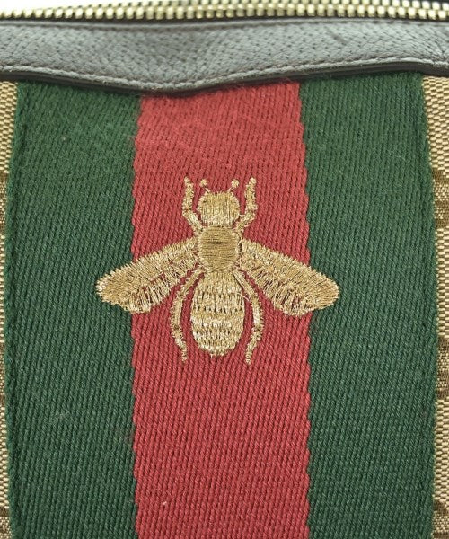 GUCCI Shoulder bags