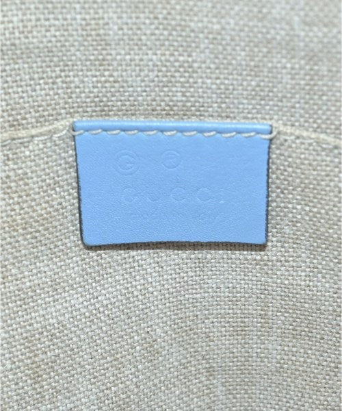 GUCCI Handbags