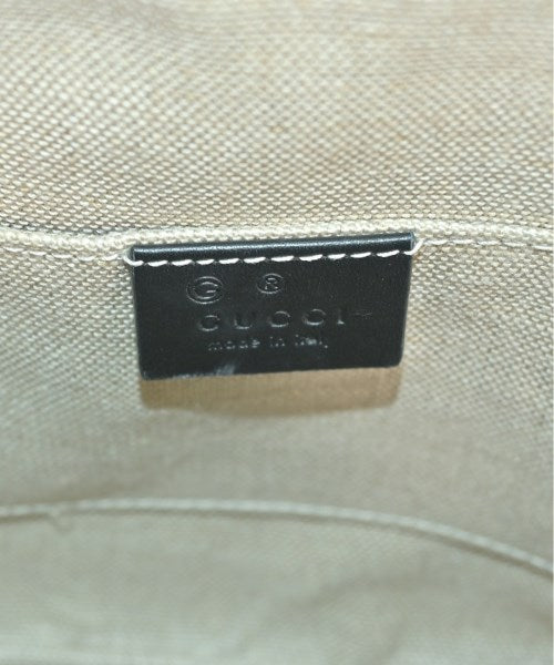 GUCCI Handbags
