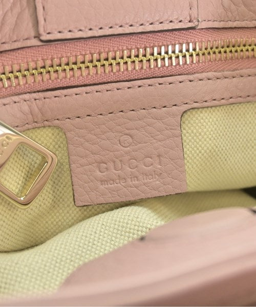 GUCCI Handbags