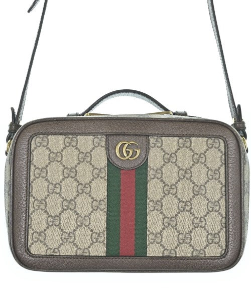 GUCCI Shoulder bags