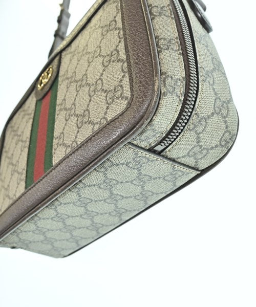 GUCCI Shoulder bags
