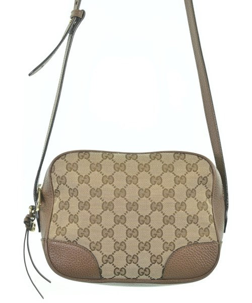 GUCCI Shoulder bags