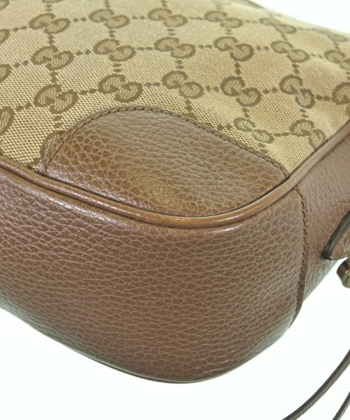 GUCCI Shoulder bags