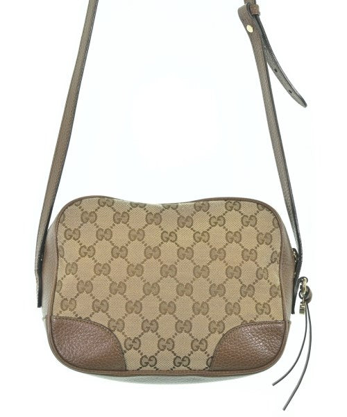 GUCCI Shoulder bags