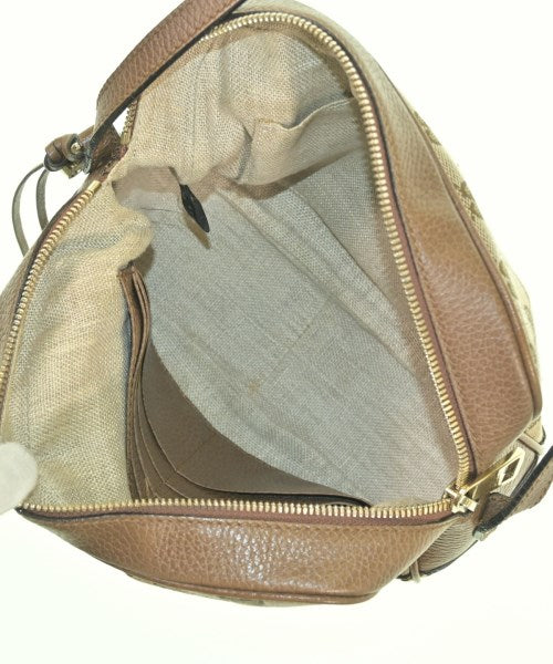 GUCCI Shoulder bags