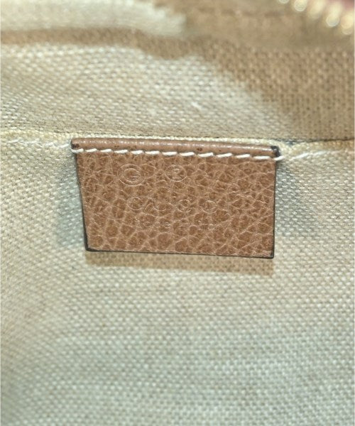 GUCCI Shoulder bags