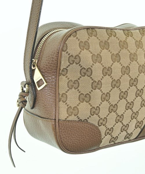 GUCCI Shoulder bags
