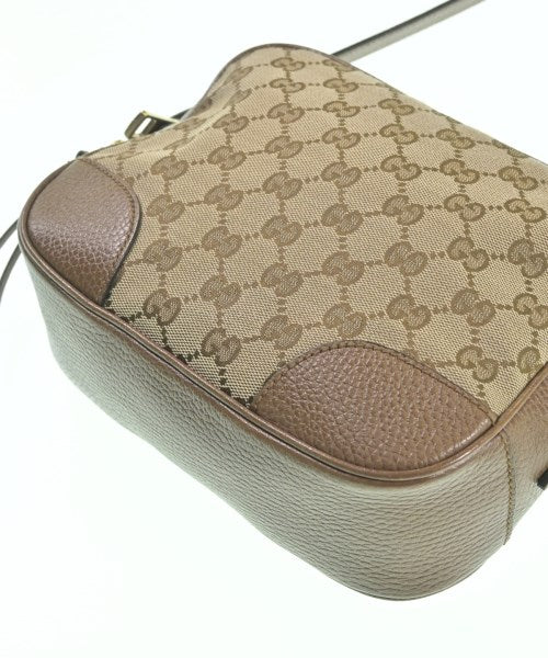 GUCCI Shoulder bags