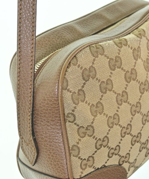 GUCCI Shoulder bags