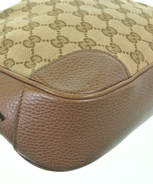GUCCI Shoulder bags