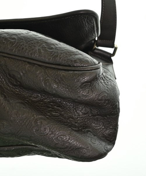 GUCCI Shoulder bags