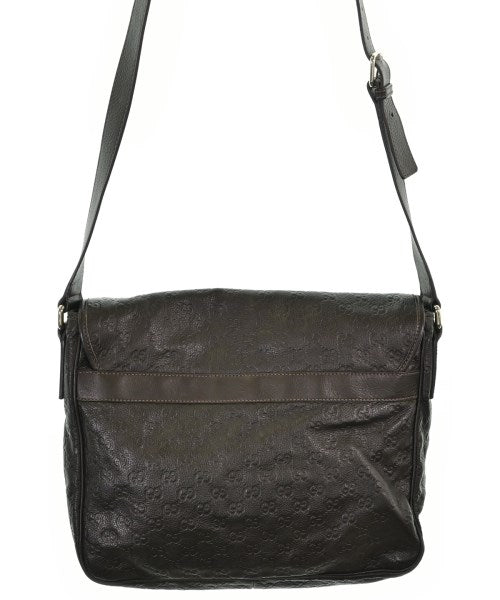 GUCCI Shoulder bags