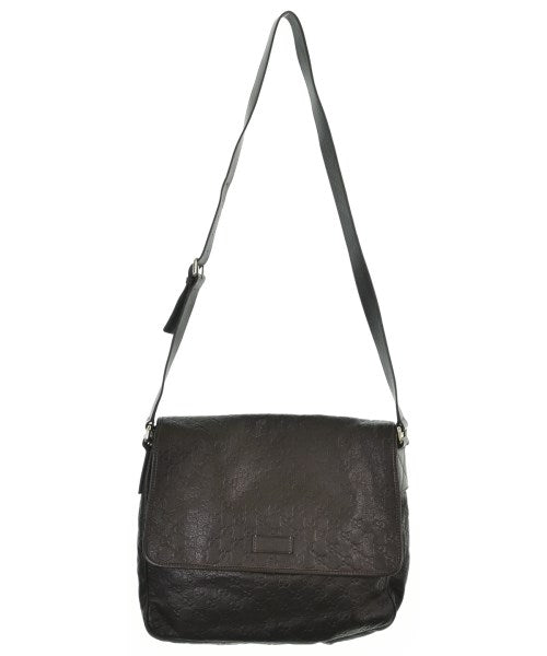 GUCCI Shoulder bags