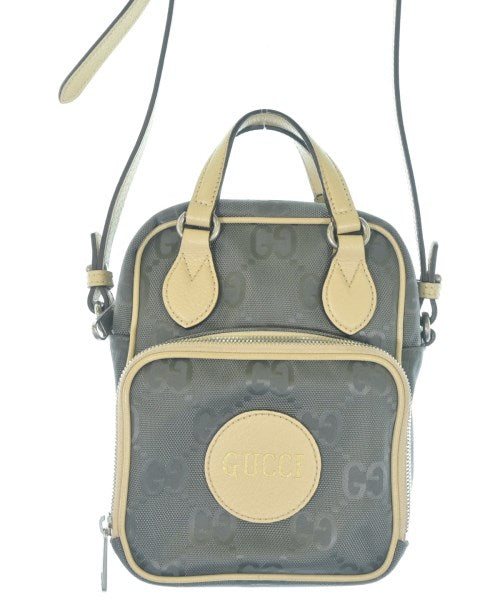 GUCCI Shoulder bags