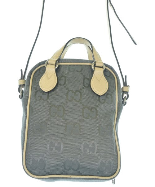 GUCCI Shoulder bags