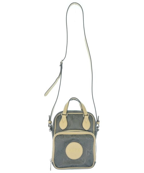 GUCCI Shoulder bags