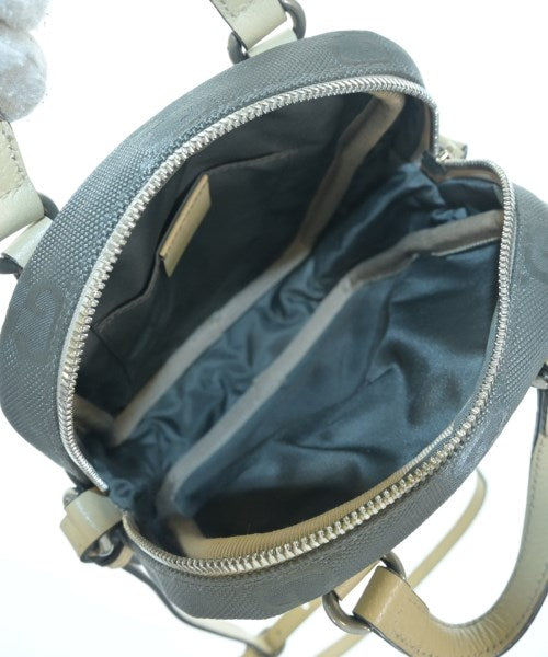 GUCCI Shoulder bags