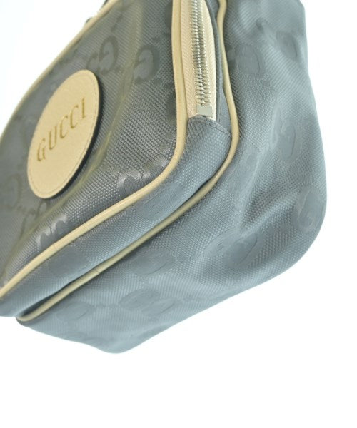 GUCCI Shoulder bags