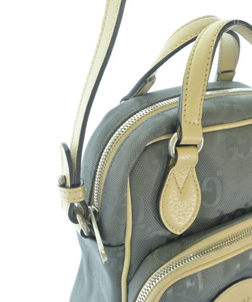 GUCCI Shoulder bags
