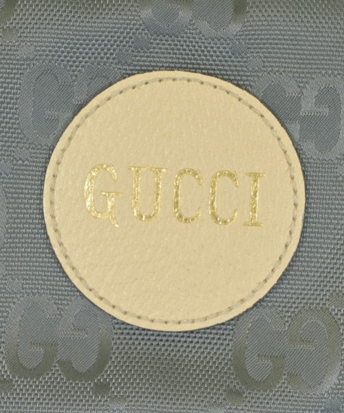 GUCCI Shoulder bags