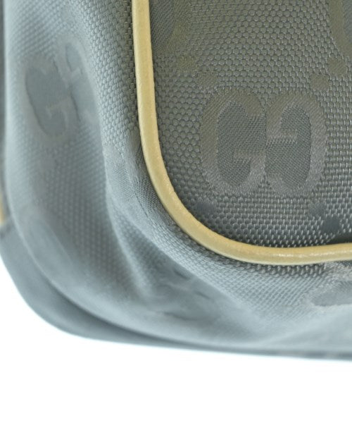 GUCCI Shoulder bags