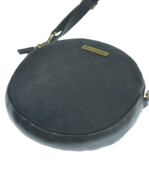 GUCCI Shoulder bags